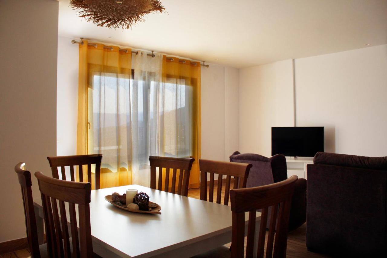 Apartamento Argon- Aire Soportujar Exterior foto