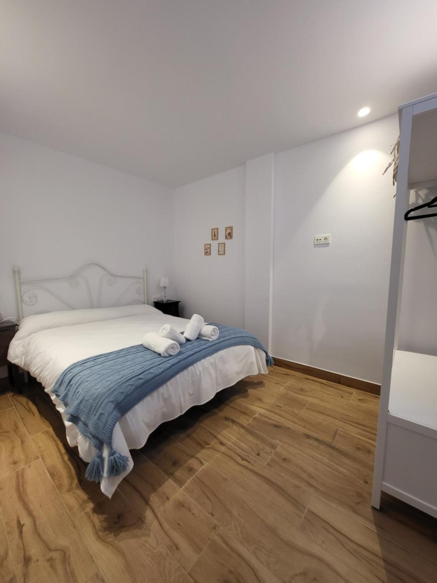 Apartamento Argon- Aire Soportujar Exterior foto